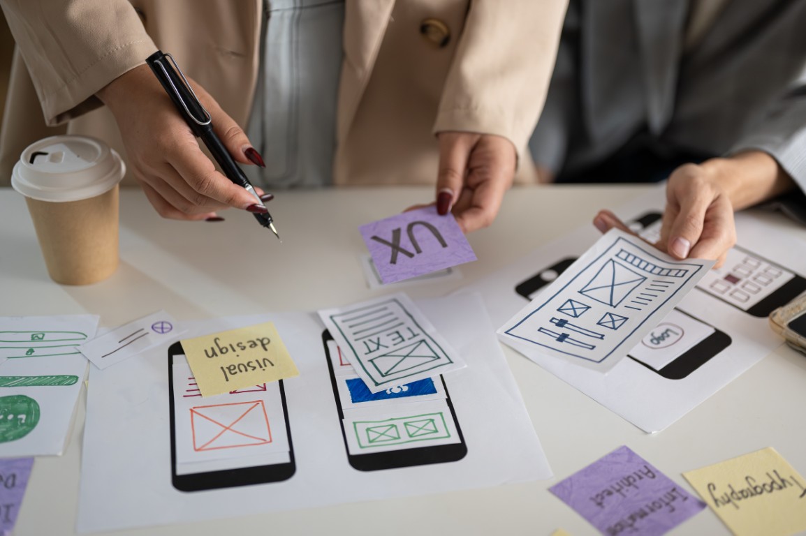 About Identity Design and Software