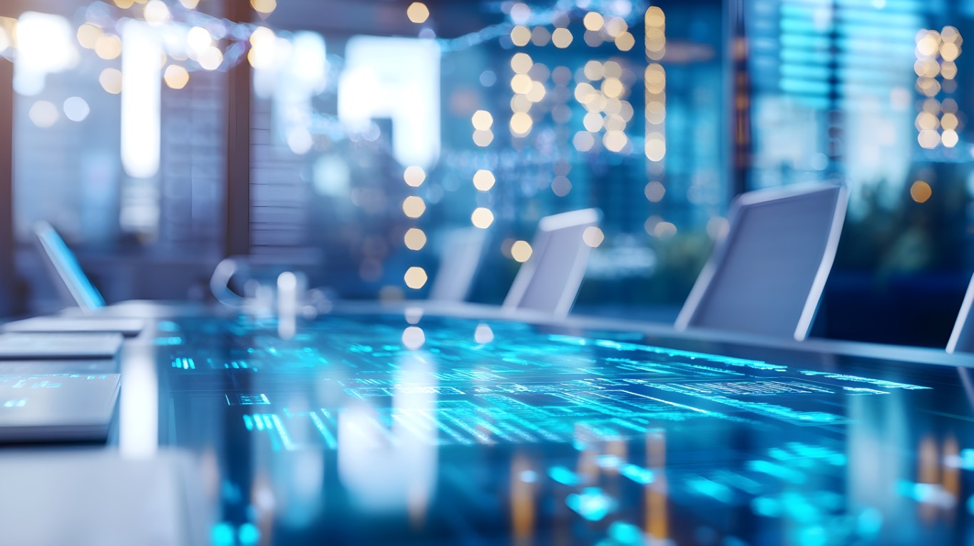 Technology Services